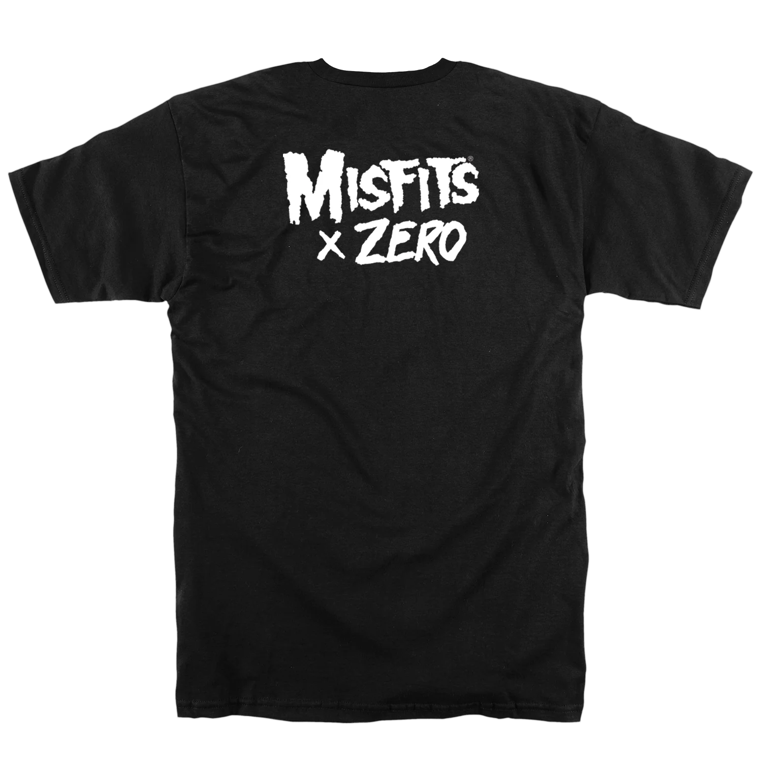 MISFITS FIEND SKULL S/S TEE - Image 3